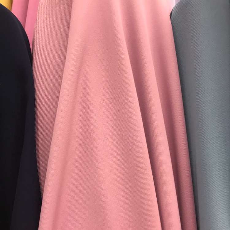 Peacock Twill Pink