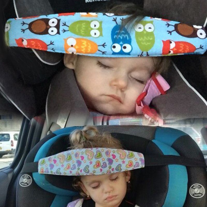 婴幼儿推车安全座椅等打瞌睡睡觉安全固定带 睡觉神器详情图1