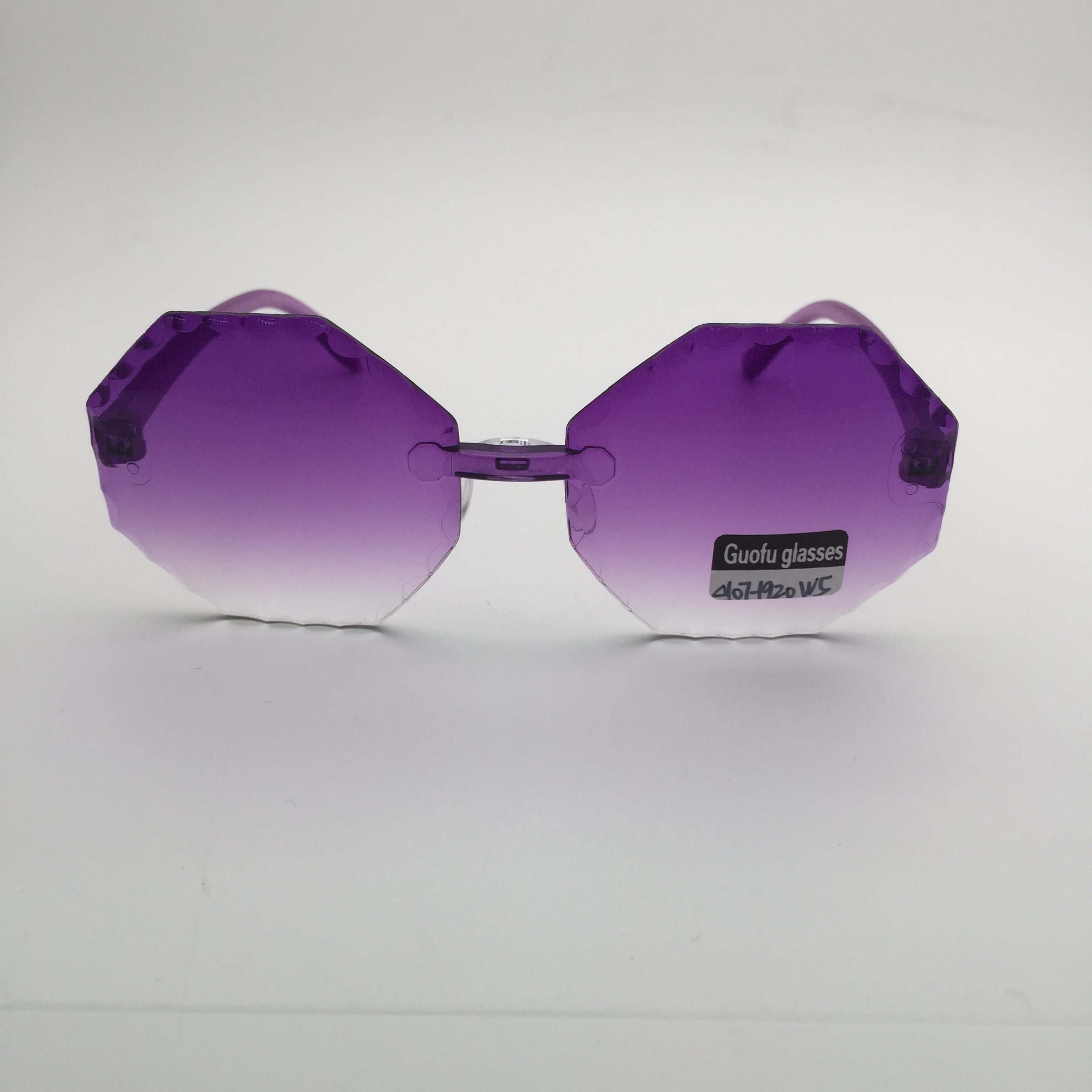 W5 children's sunglasses Application Scenario