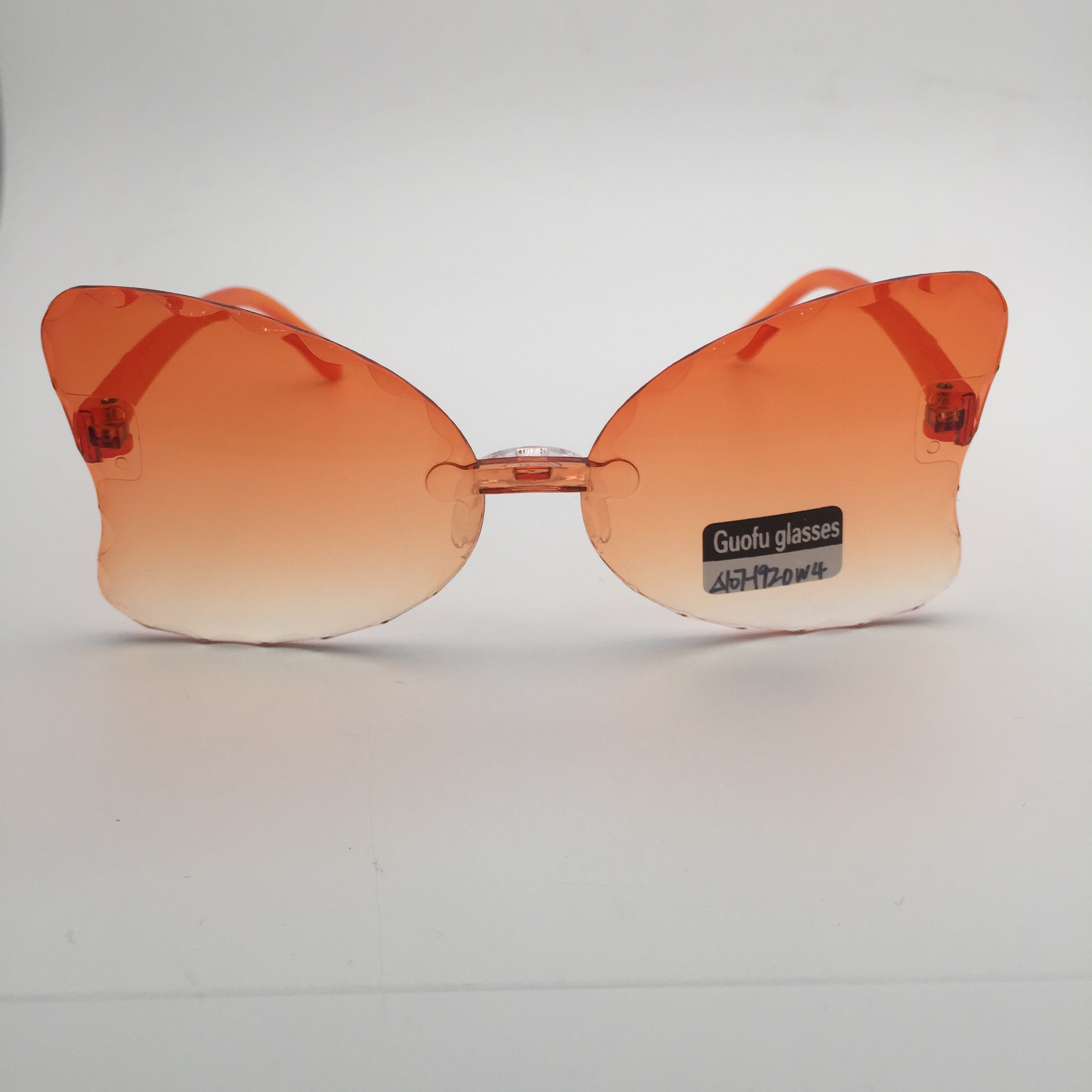 W4 children's sunglasses details Picture