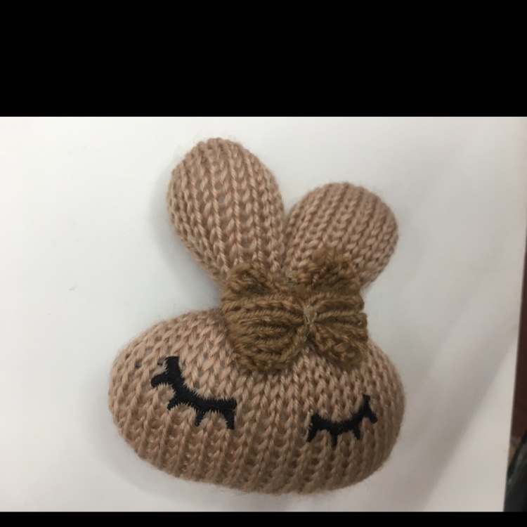 Cute little rabbit thumbnail