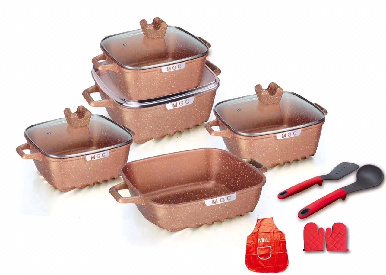5 piece stockpot set thumbnail