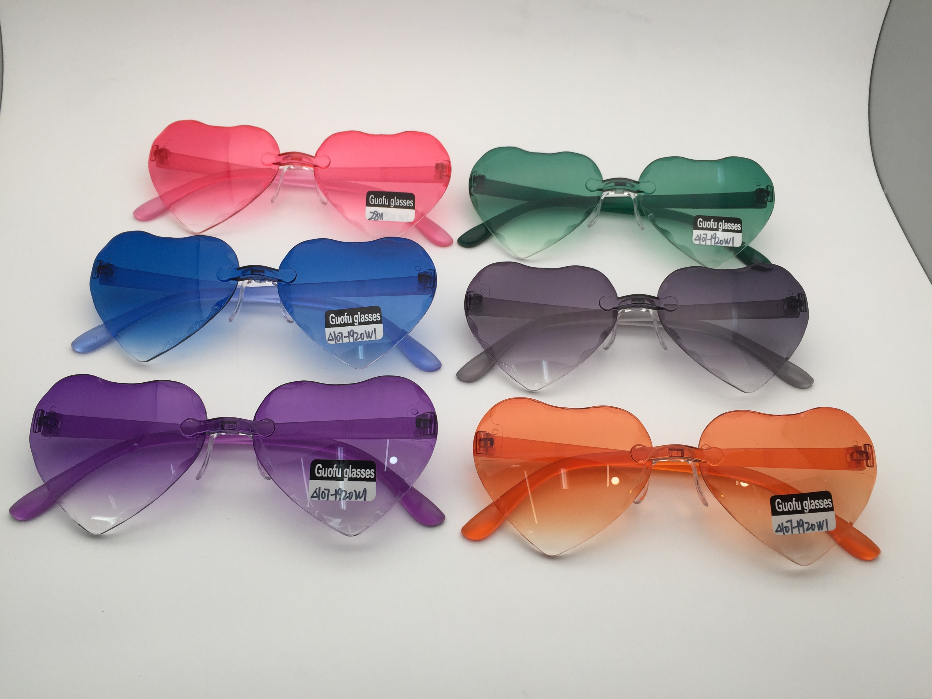 W3 children's sunglasses Item Picture