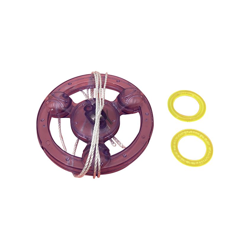 发光玩具实物图