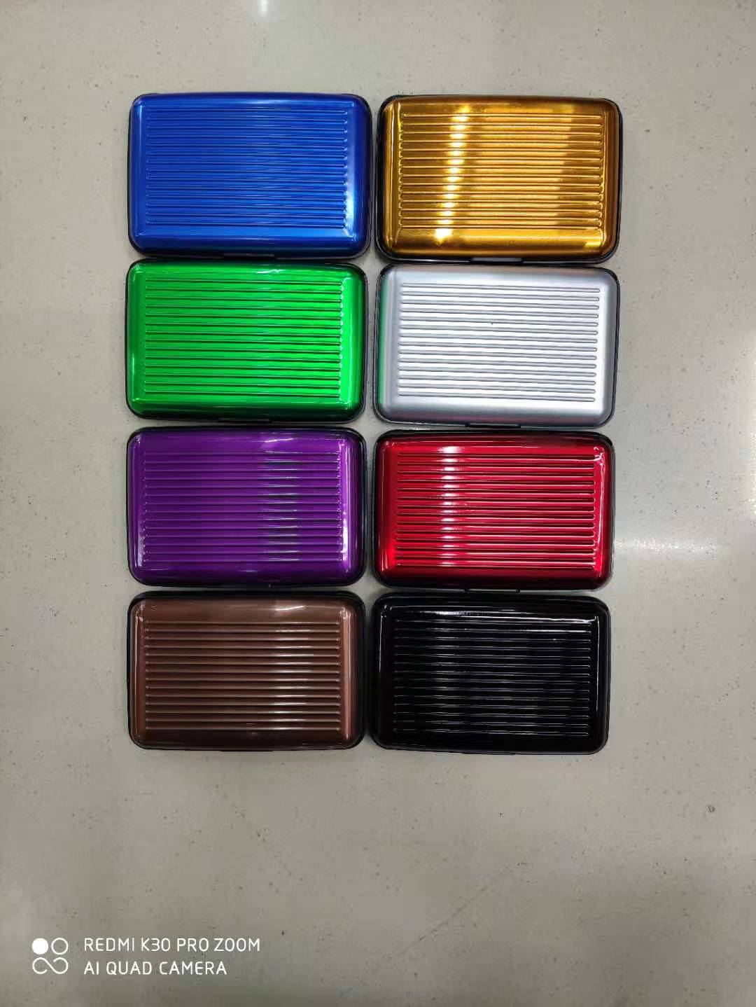 Business card case, card bag,