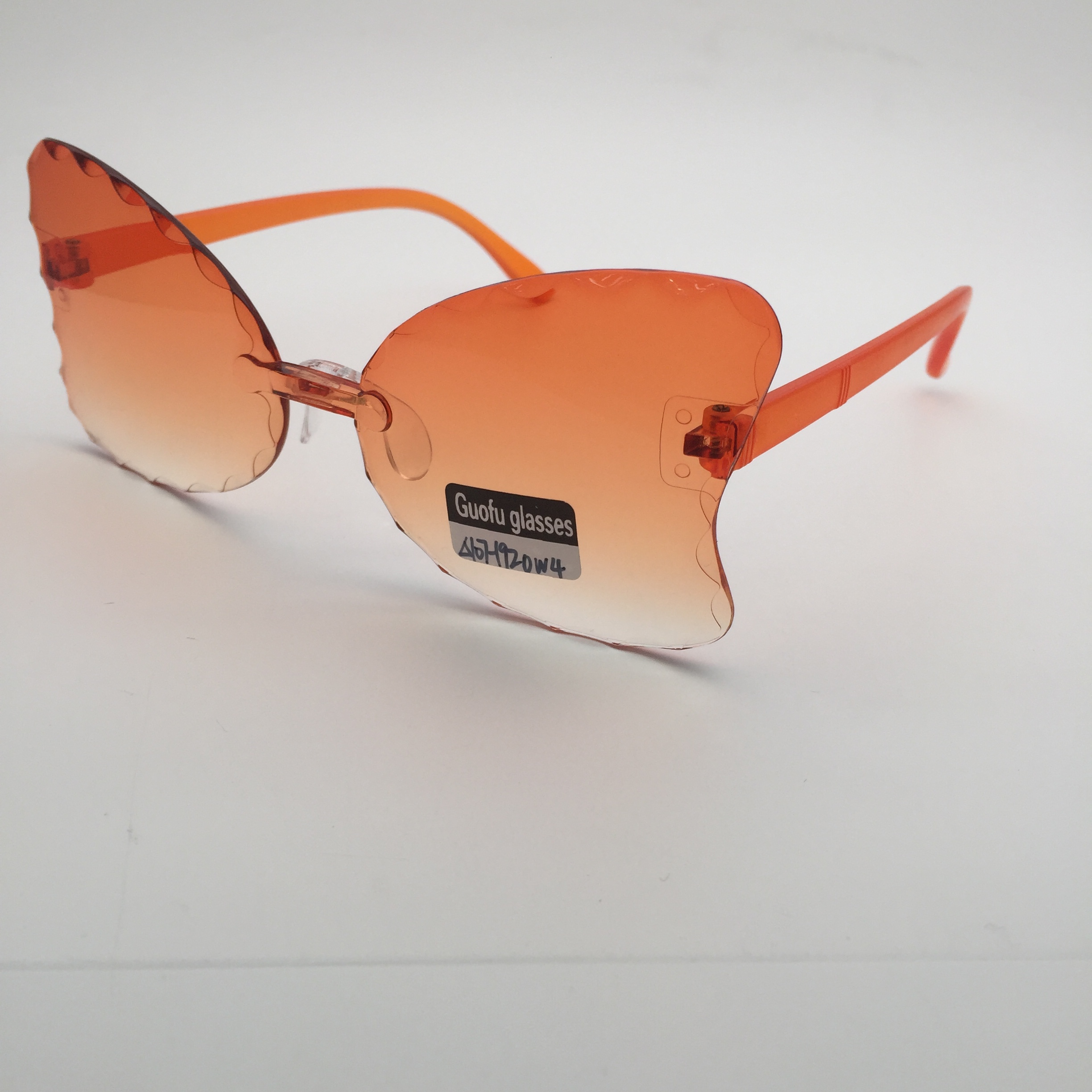 W4 children's sunglasses Specification image