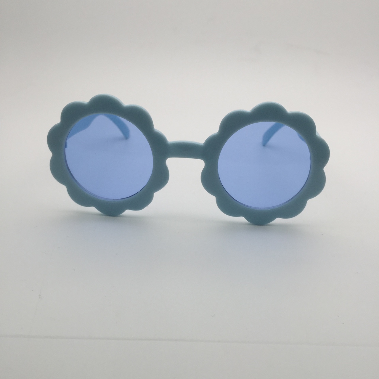 太阳花儿童太阳镜