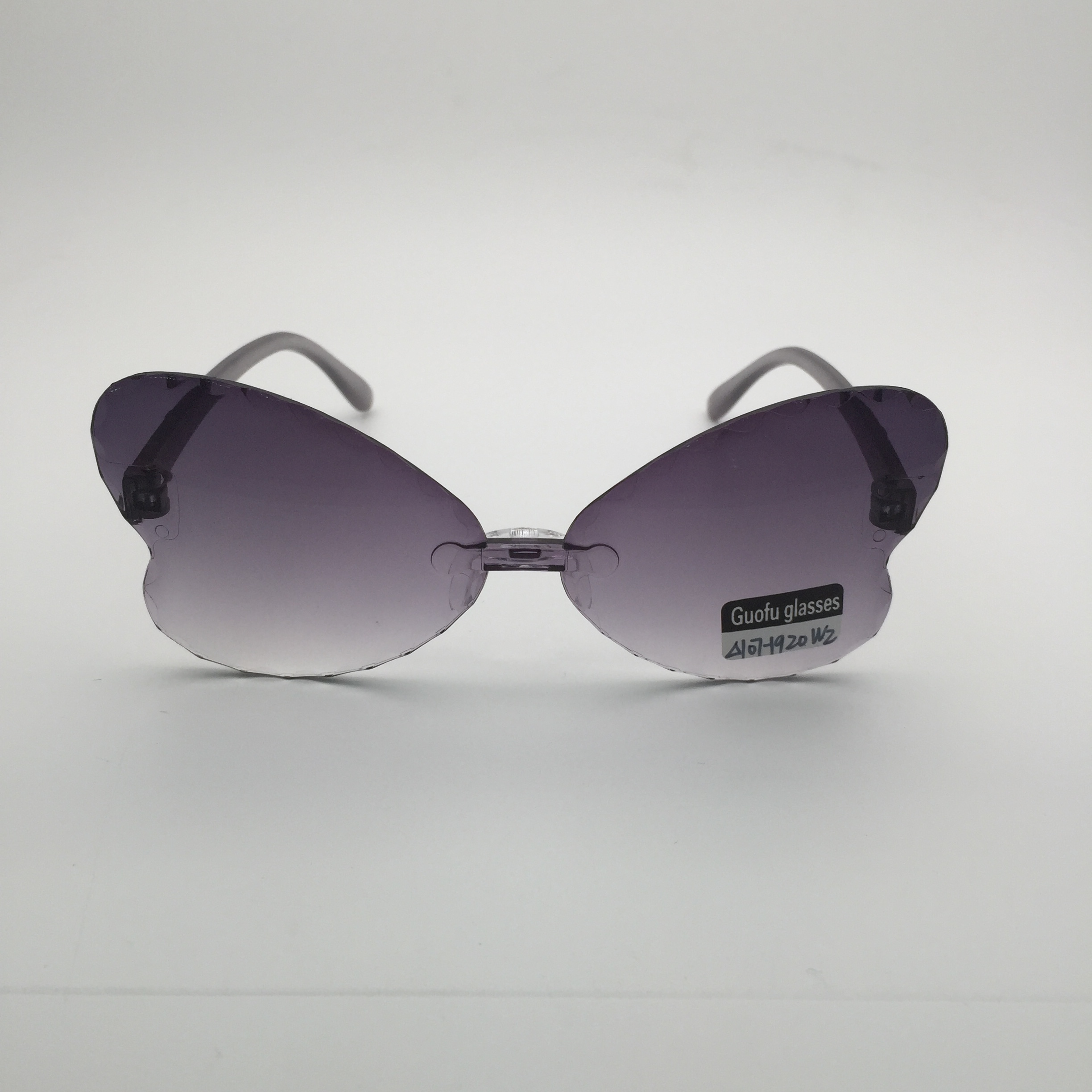W2 children's sunglasses details Picture