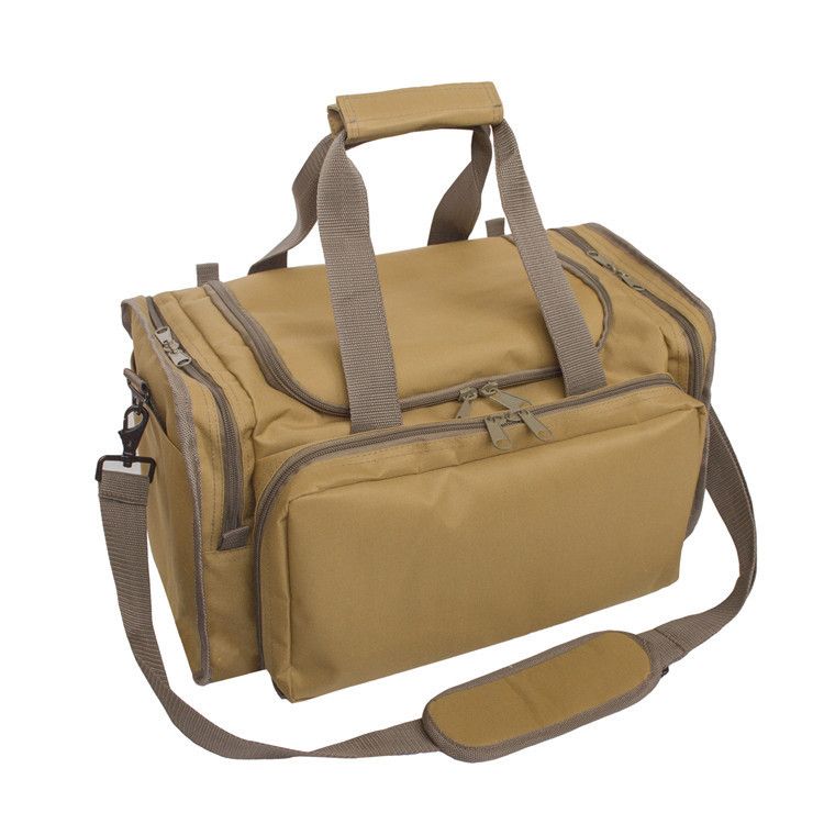 Amazon multi-functional hunting bag outside large capacity tactical bag fan supplies one-shoulder crossbody bag
