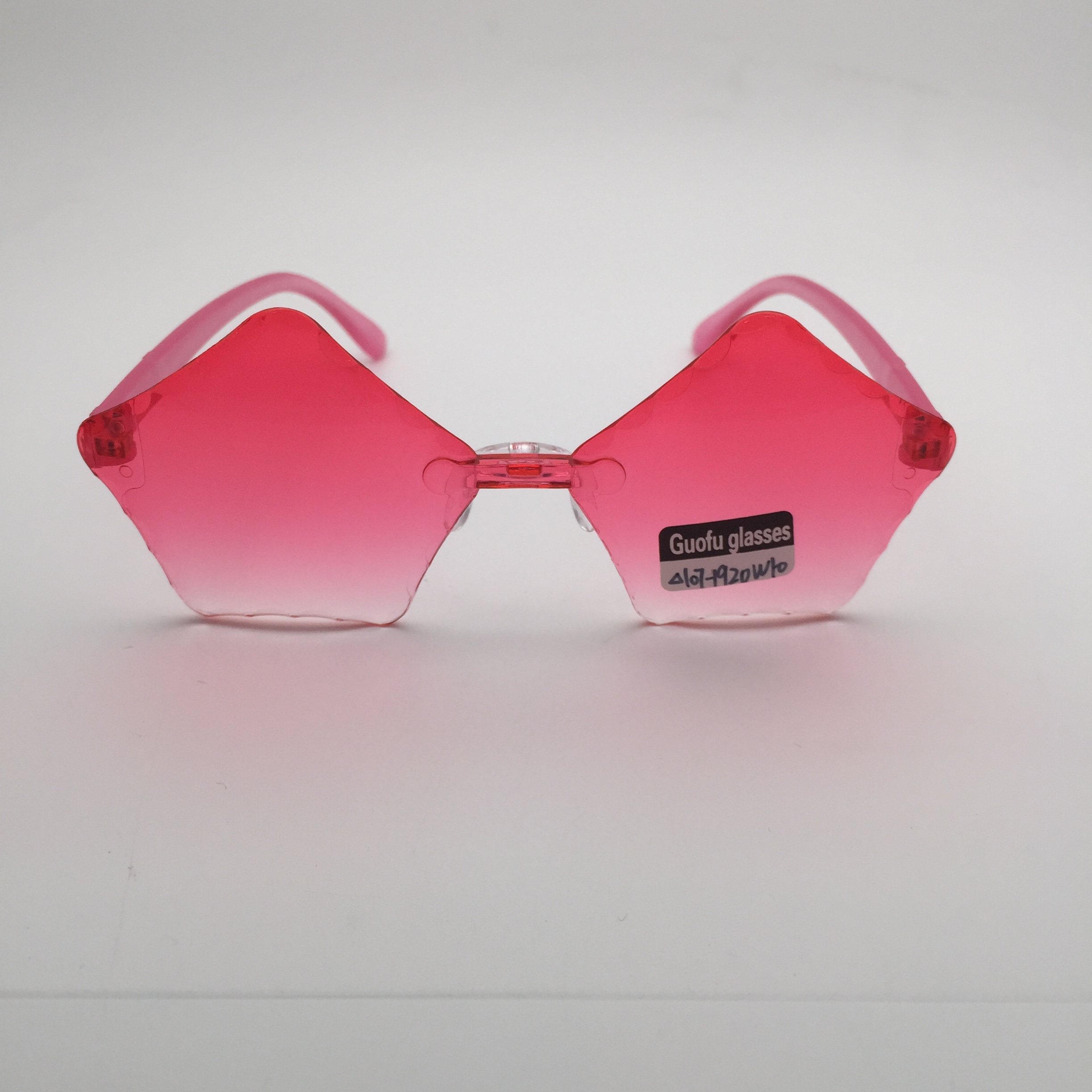 墨镜儿童夏季时尚/儿童太阳镜/儿童发光眼镜/眼镜儿童2023时尚/百叶窗眼镜产品图