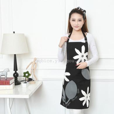 Cotton printed Hawaiian style apron napkins available in a variety of colors