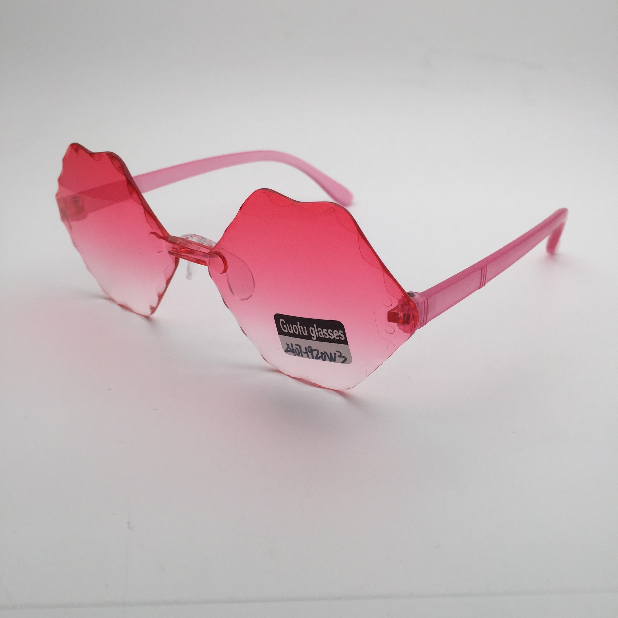 W3 children's sunglasses detail image 2