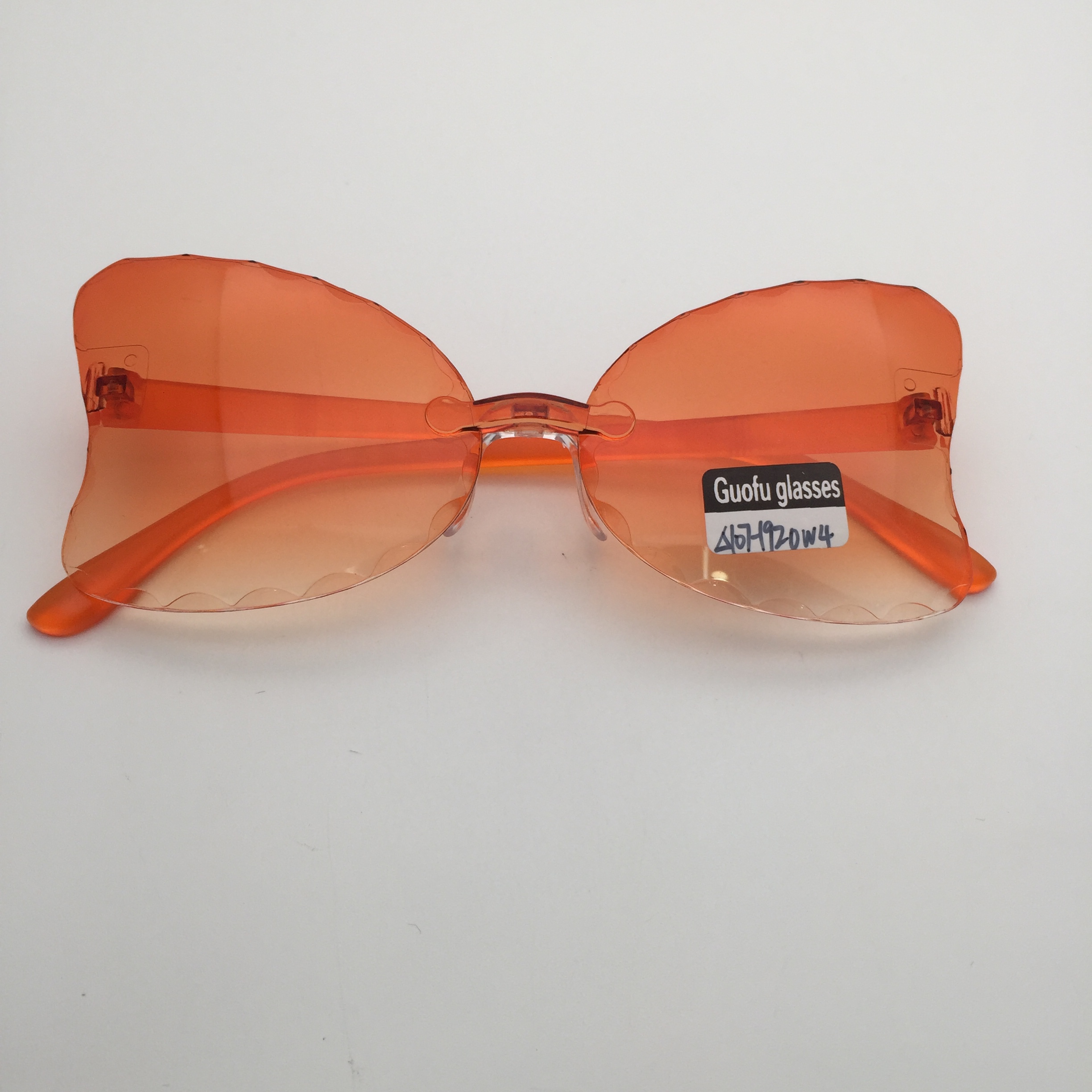 W4 children's sunglasses Application Scenario