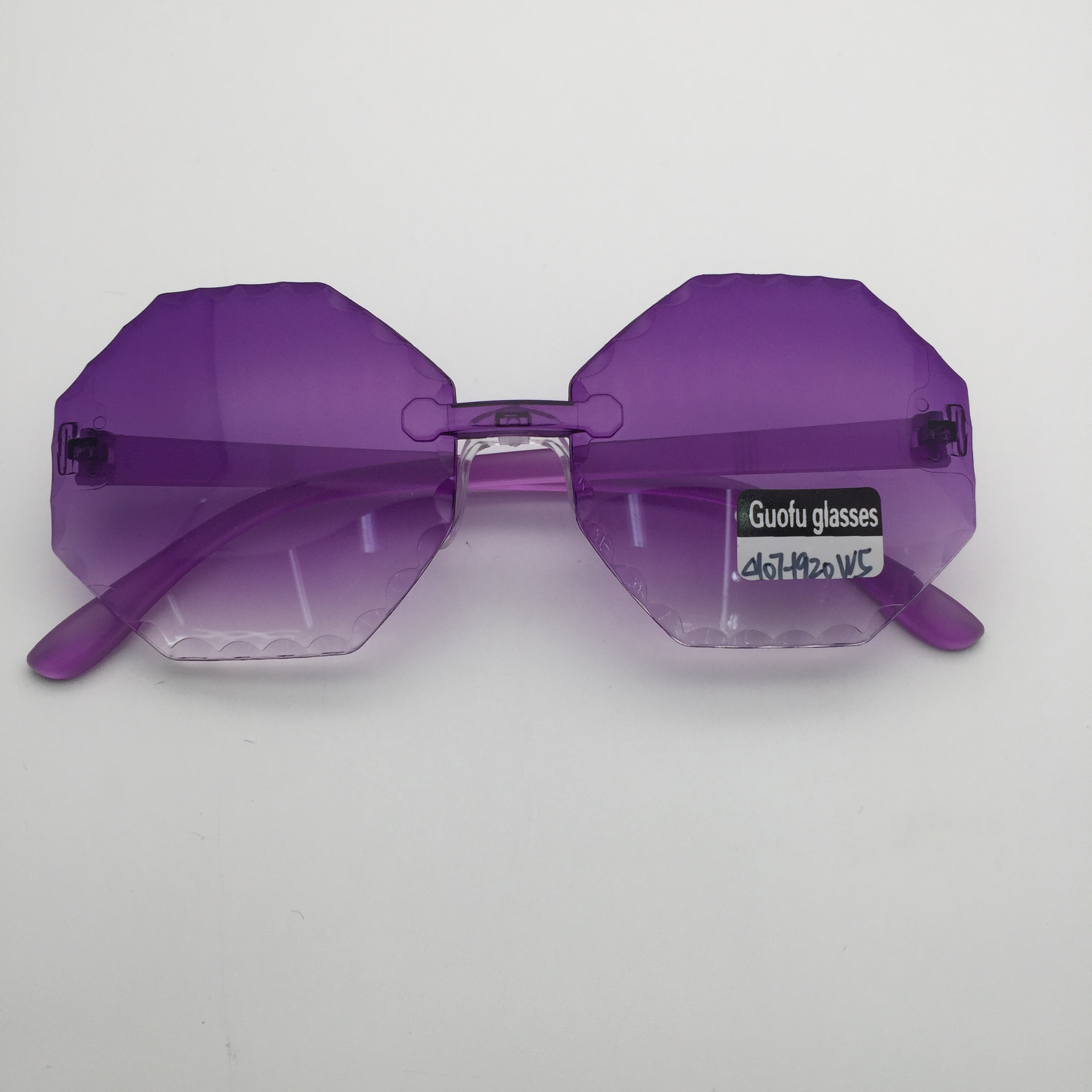 W5 children's sunglasses detail image 1