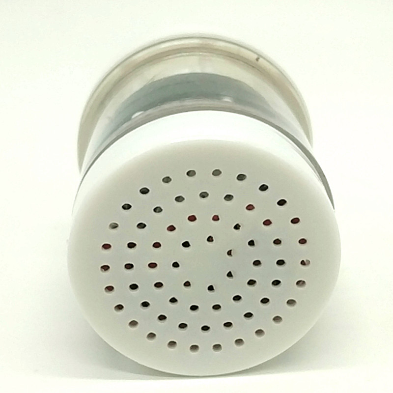 Tourmaline magnetized household kitchen tap water filter Tourmaline faucet water purifier Specification image
