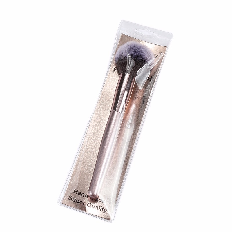 Hot Single Makeup Brush Flame Brush Highlighter Brush Brush Brush Brush Brush Contour Brush Blush Brush Factory Direct Sales Can Oem details Picture