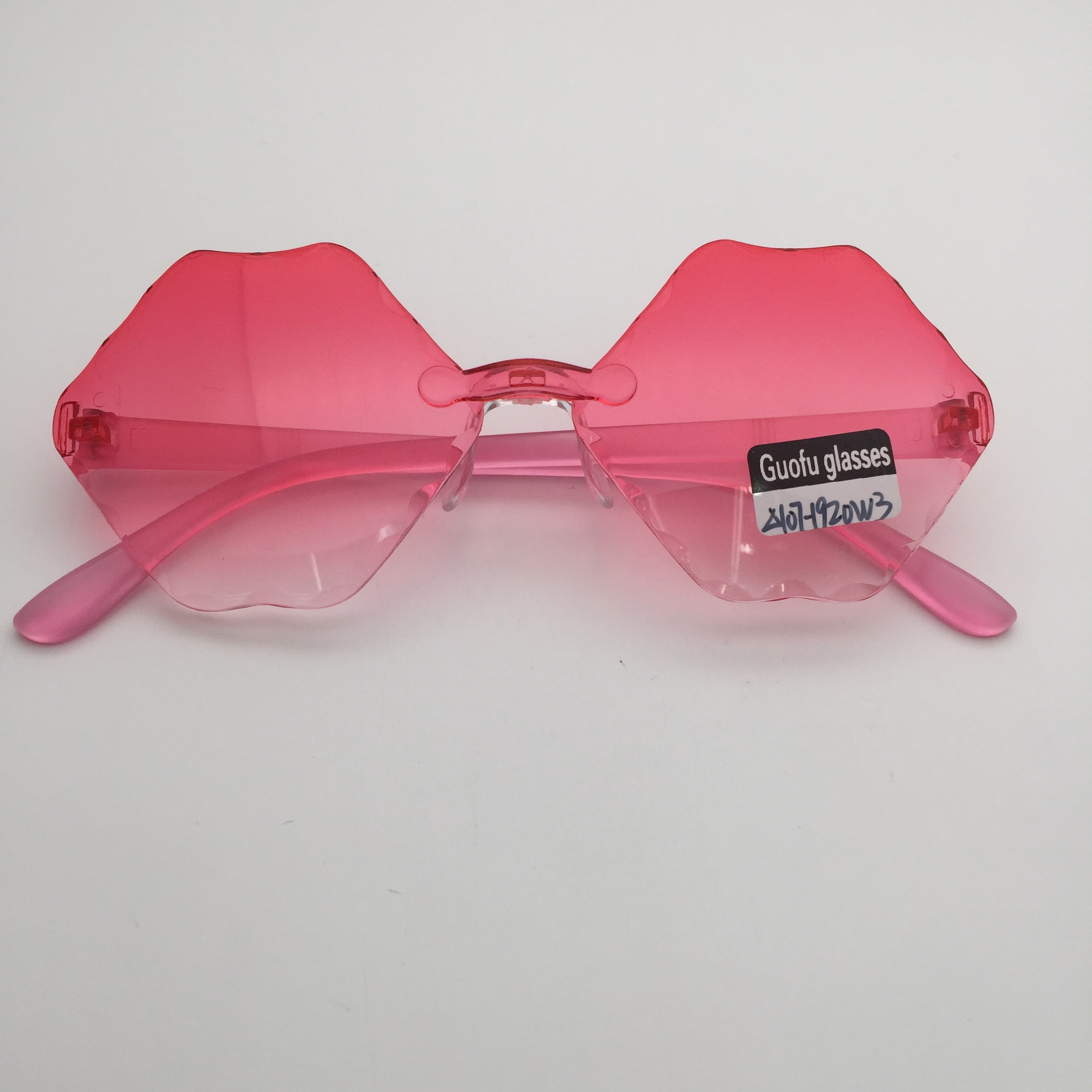 W3 children's sunglasses Application Scenario