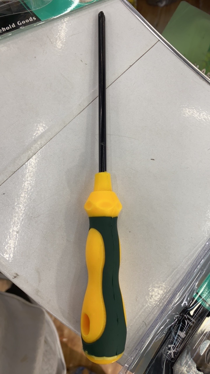 Screwdriver