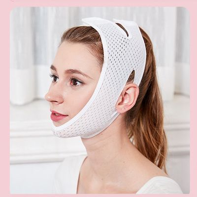 Manufacturers wholesale slimming face with face correction sleep slimming face with face mask V face slimming face artifacts