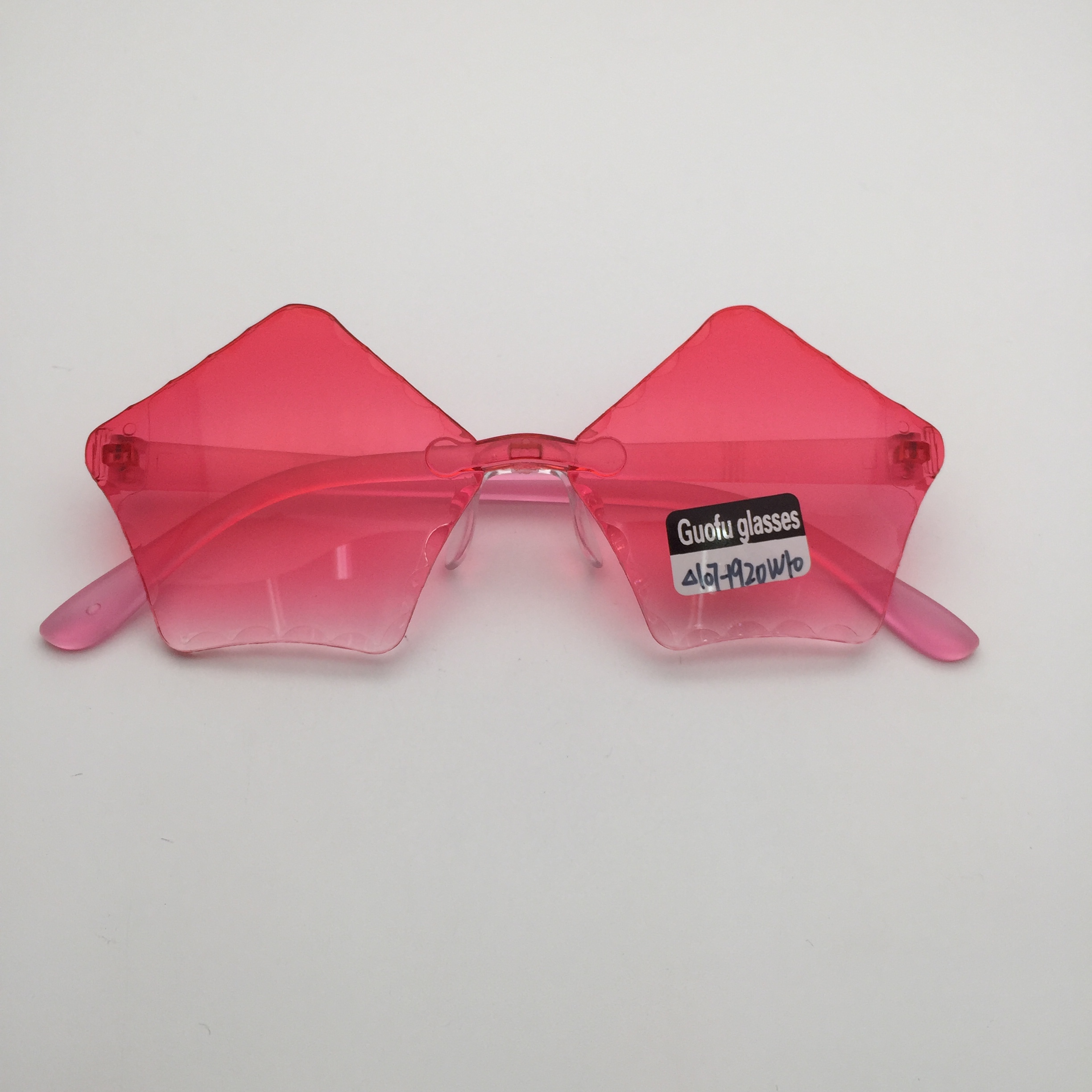 W10儿童太阳镜详情1