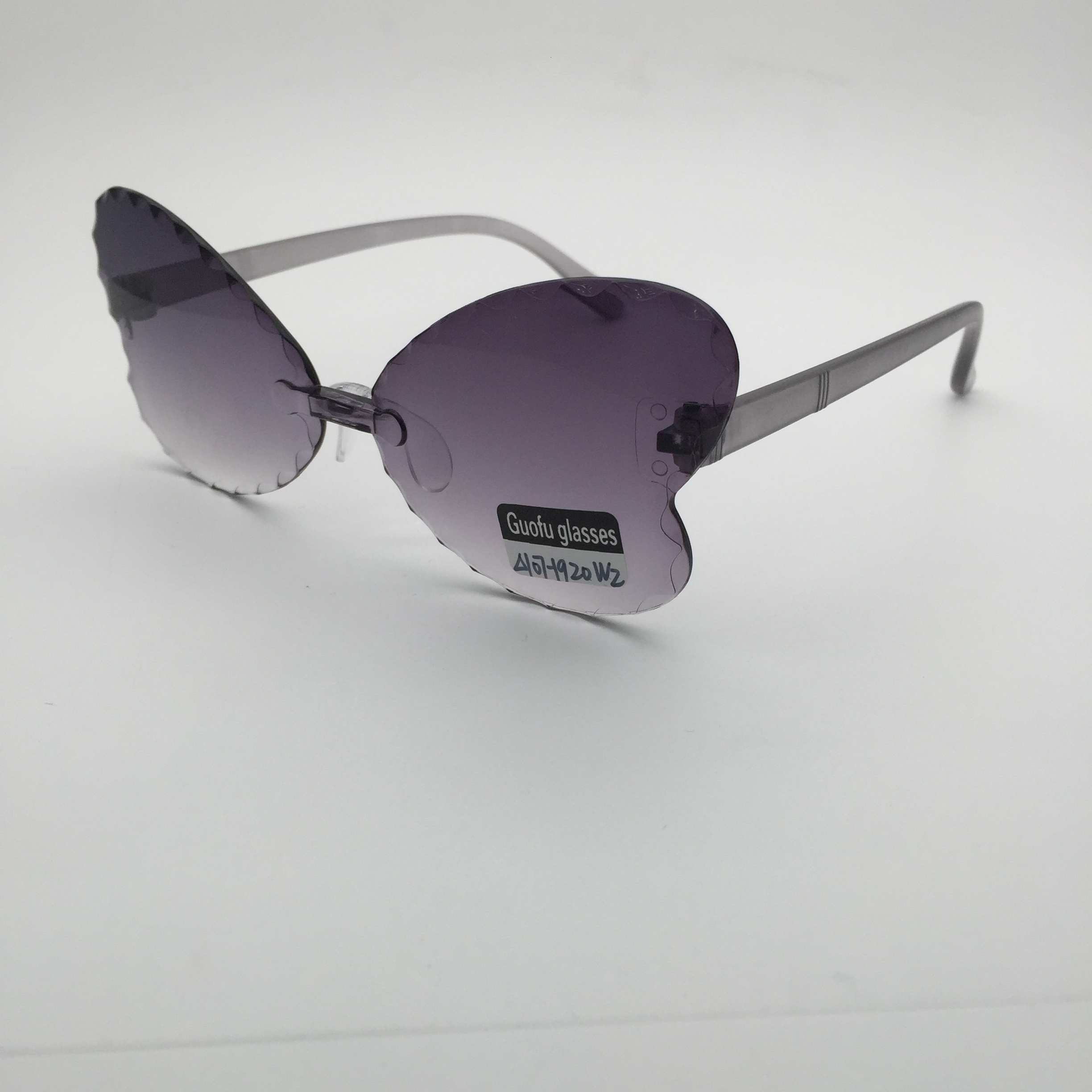 W2 children's sunglasses Specification image