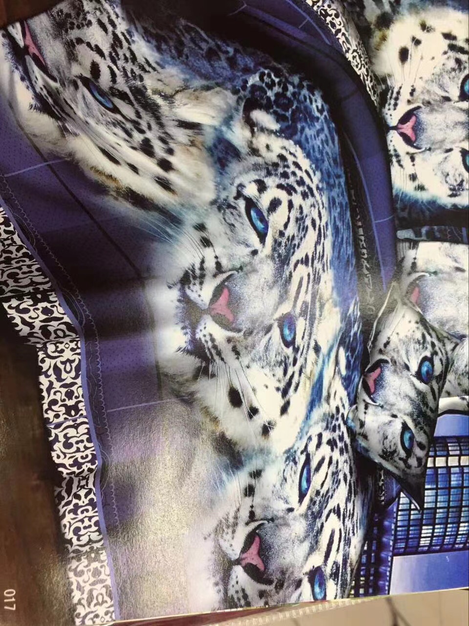 分散三件套被套140*200一个，枕套80*70一个，靠垫50*40一个详情图12