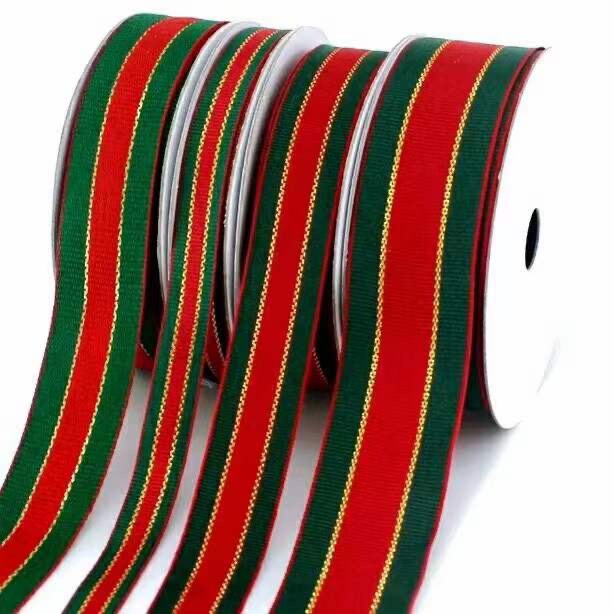 2020 explosive Christmas packaging series 2cm gift box packaging with ribbon ribbon Item Picture