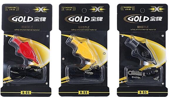 镀金口哨       详情1