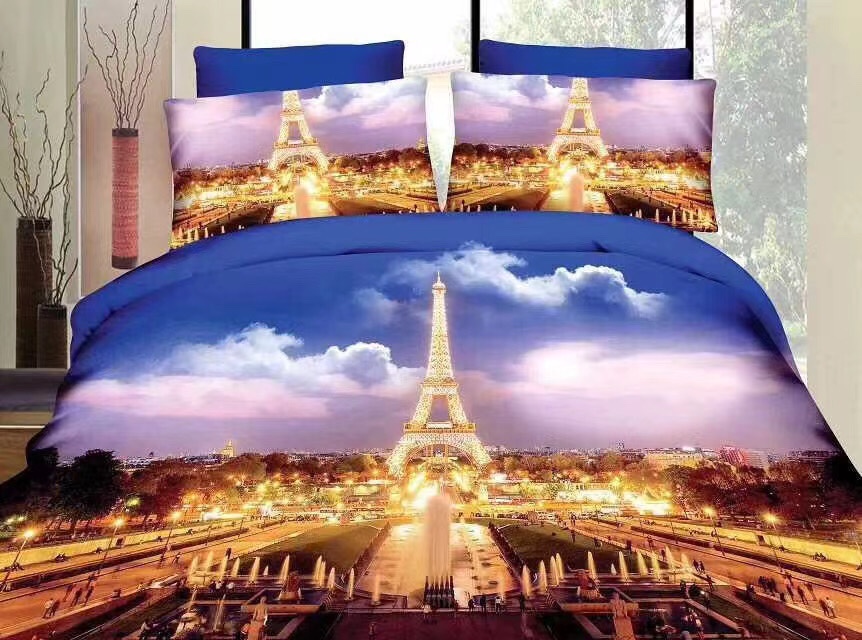 分散三件套被套140*200一个，枕套80*70一个，靠垫50*40一个详情图15