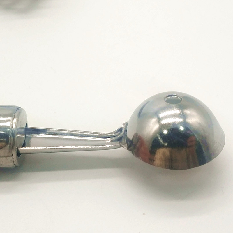 410 material watermelon picker cut watermelon artifact fruit picker scoop details Picture