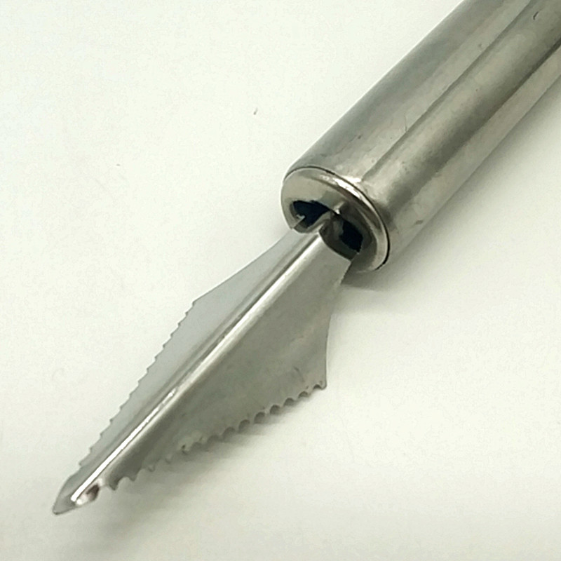 410 material fruit carving knife carving pattern mold Item Picture