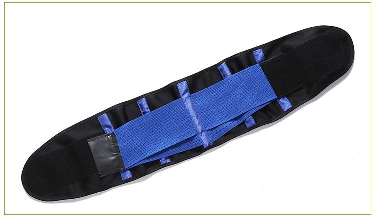 Factory direct sales, popular export sports shaping belts, shaping underwear, abdominal tightening belts and body shaping belts detail image 6