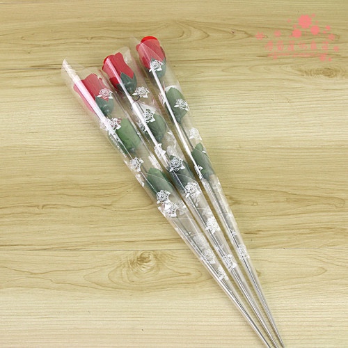 Simple flower