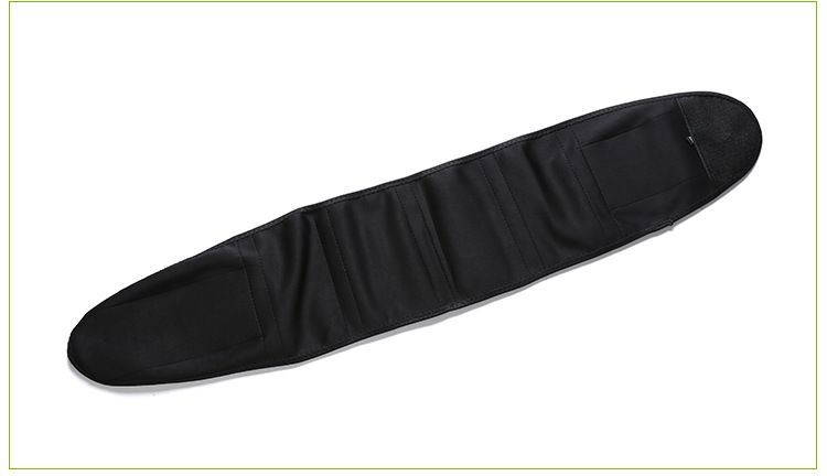 Factory direct sales, popular export sports shaping belts, shaping underwear, abdominal tightening belts and body shaping belts detail image 7