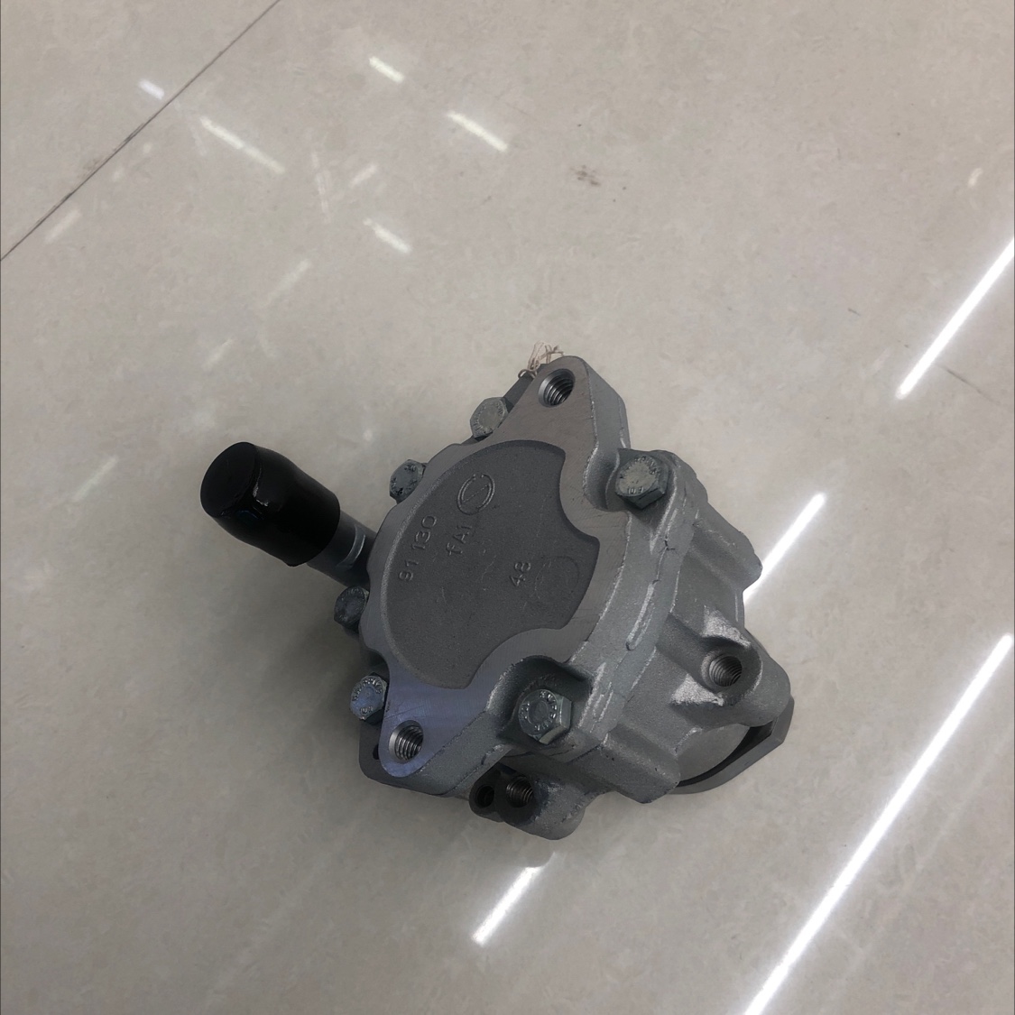 Power assist pump 6x0422154 details Picture