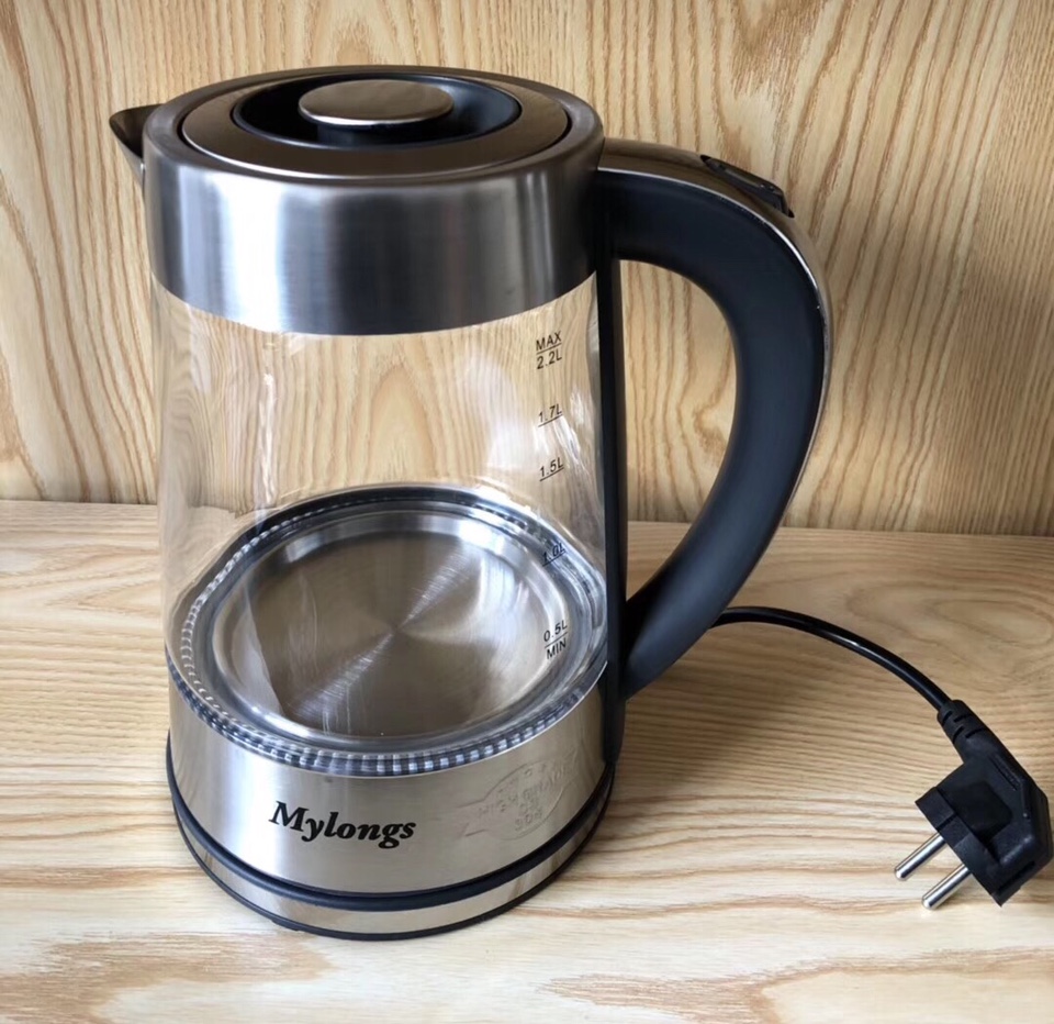 自动上水电水壶：新时代生活的必备良品