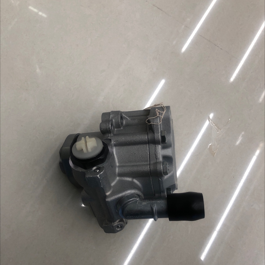 Power assist pump 6x0422154 Application Scenario