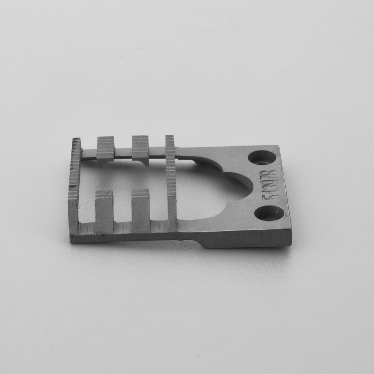 20V curved seam coarse teeth herringbone sewing machine teeth industrial sewing machine accessories High-quality computer flat sewing machine universal pic 5