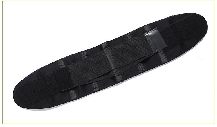 Factory direct sales, popular export sports shaping belts, shaping underwear, abdominal tightening belts and body shaping belts detail image 8