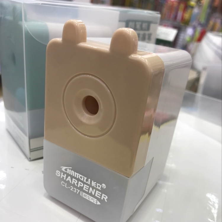 CL - 237 pencil sharpener