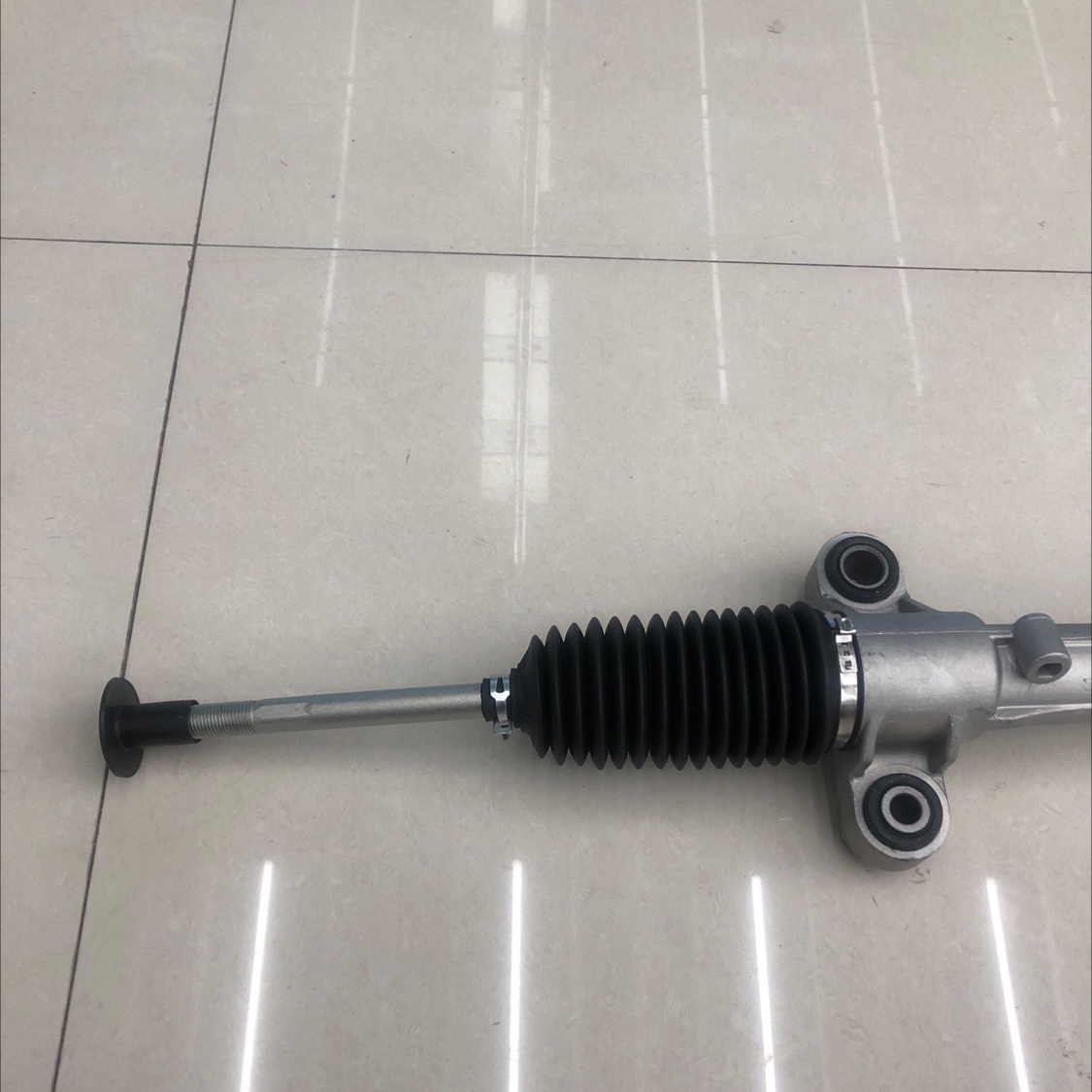 Steering gear 44510-12450 details Picture