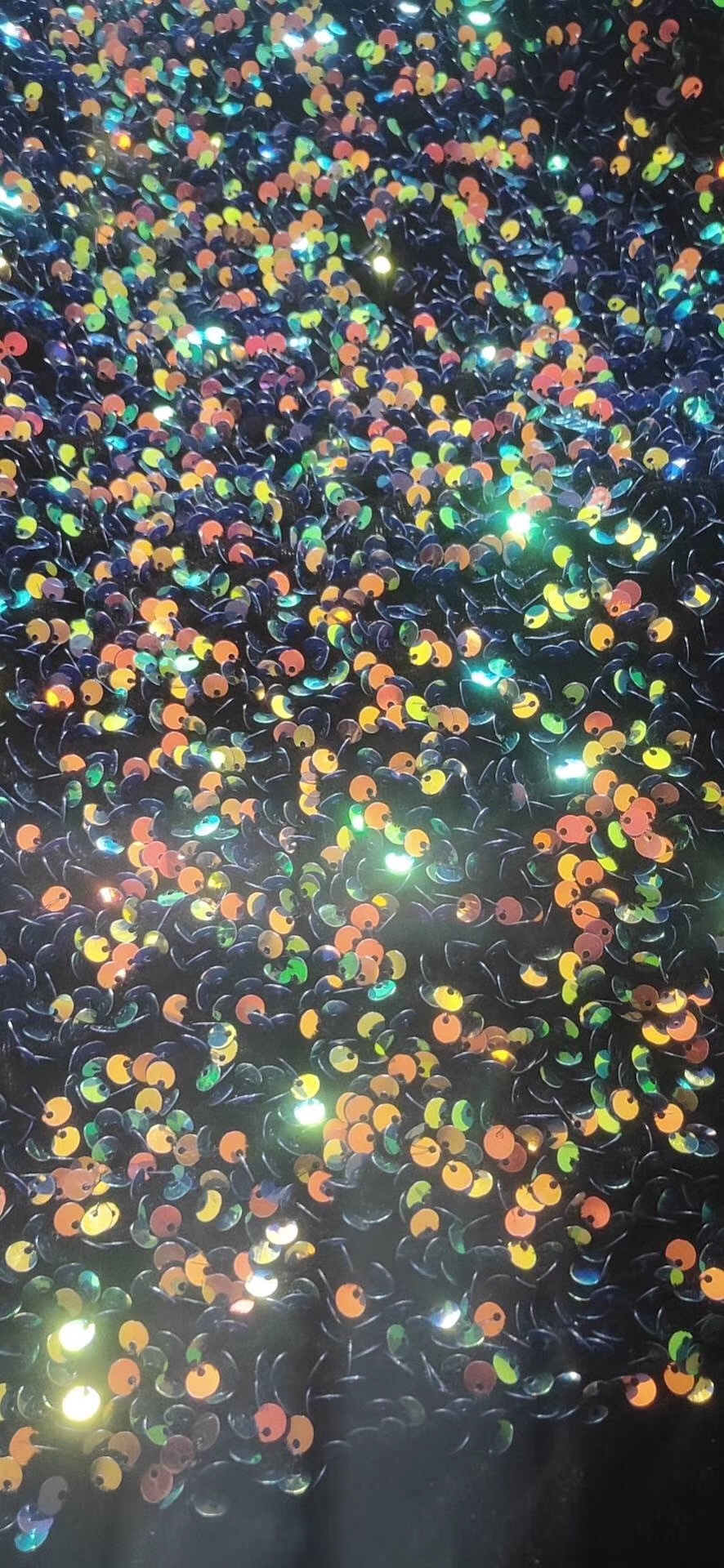 Foam Three-Dimensional Embroidery New Variety undefined