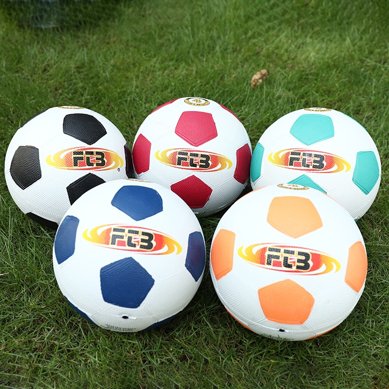 No. 4 Pellet Soccer Blend