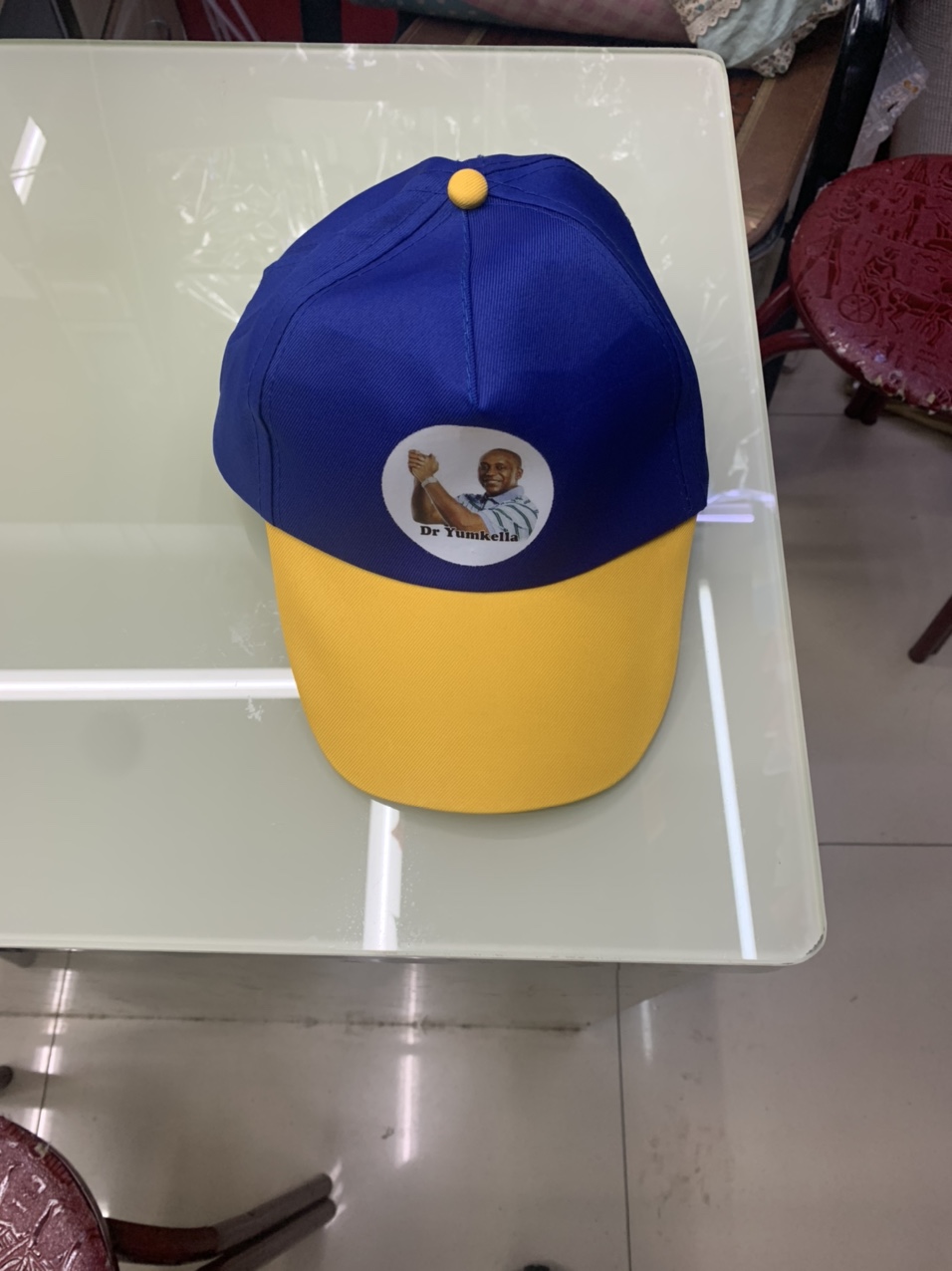 hat thumbnail