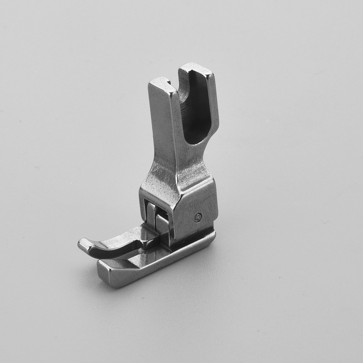 Cr1/32n industrial sewing machine parts, all-steel flat car, computerized car, press foot, single-sided press thread stop mouth press foot pic 5