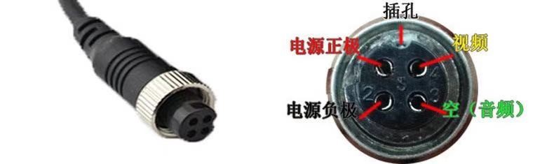 厂家直销高品质 大巴摄像头         详情图6