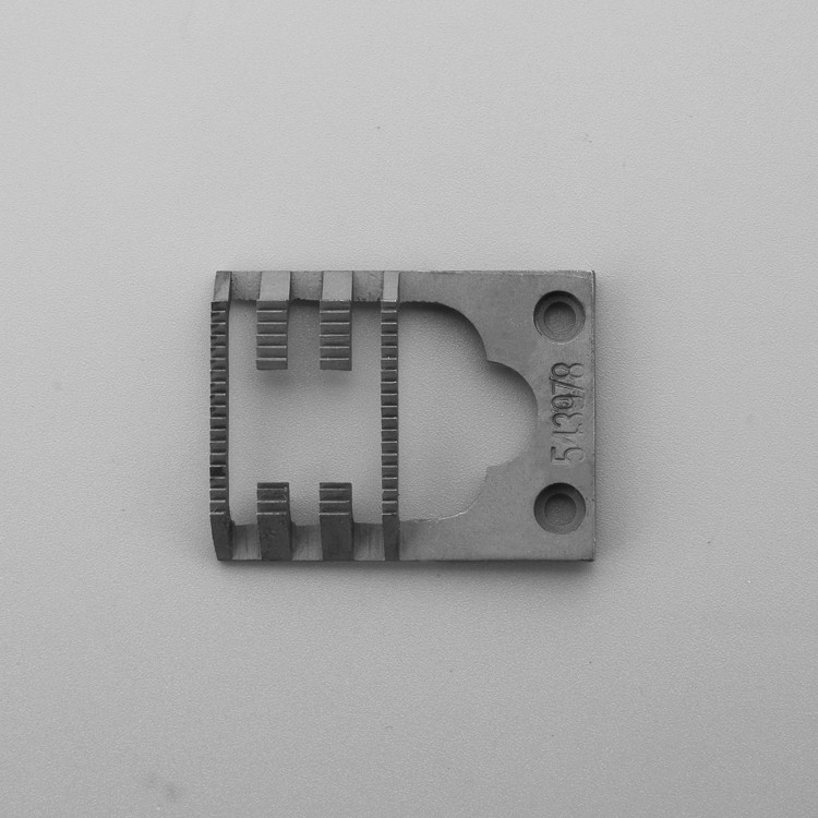 20V curved seam coarse teeth herringbone sewing machine teeth industrial sewing machine accessories High-quality computer flat sewing machine universal pic 6