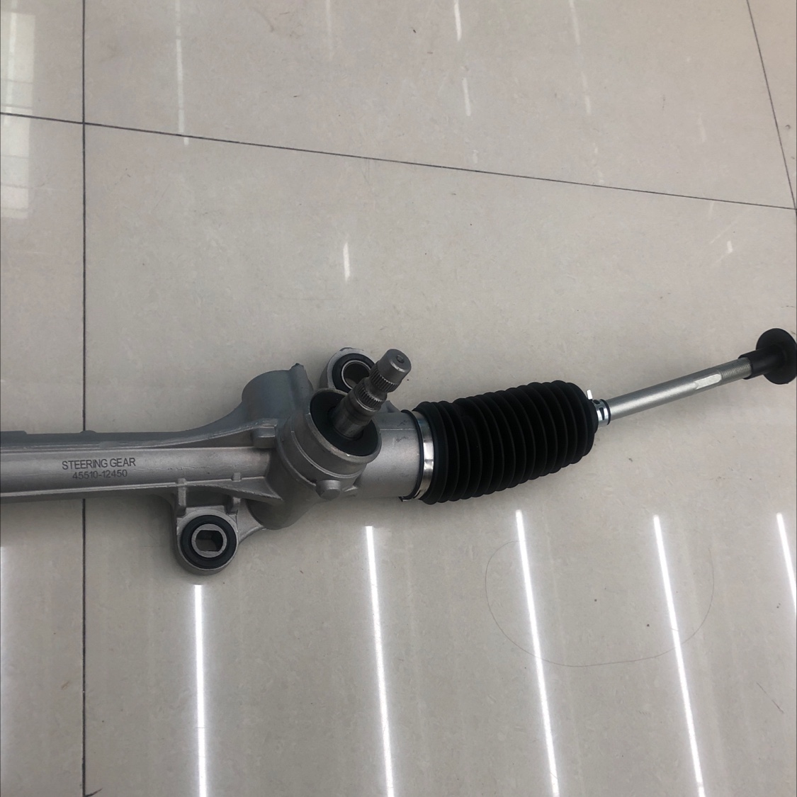 Steering gear 44510-12450 Specification image