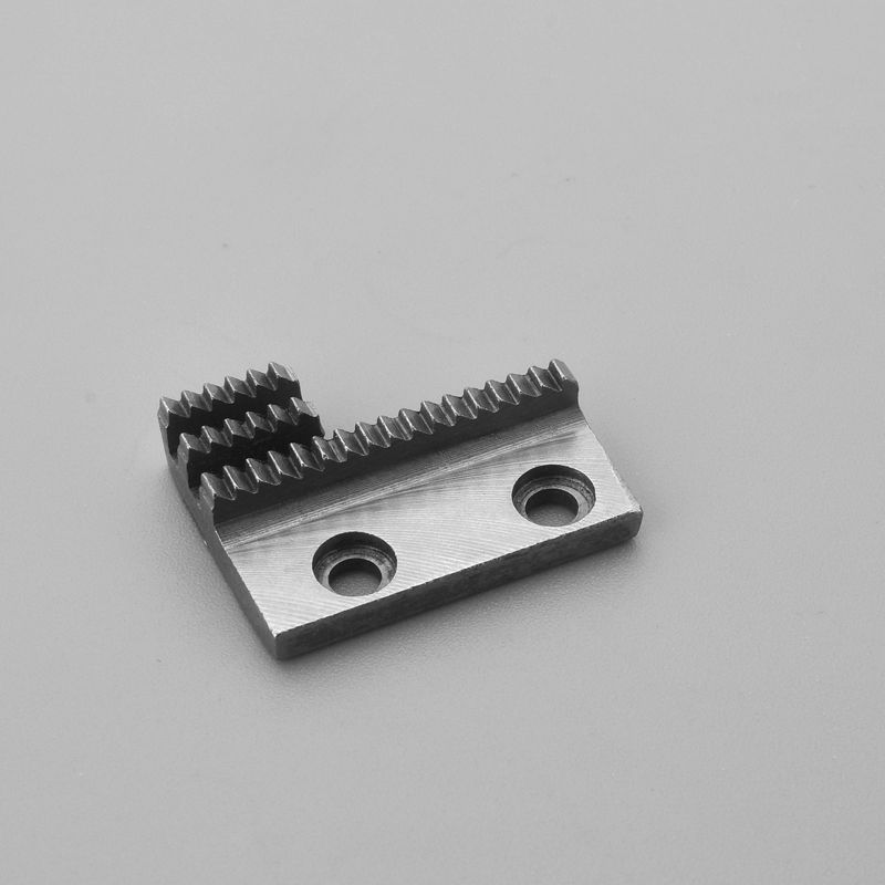 A10卷边拉筒牙齿 优质牛津牙齿 工业缝纫机配件 电脑平车通用图