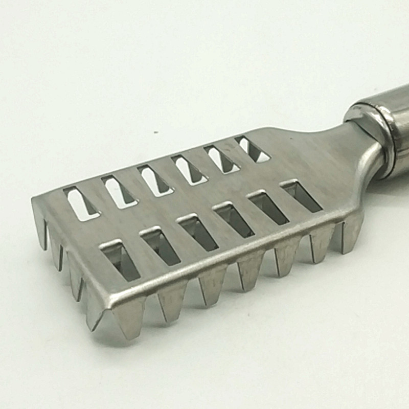 410 Material fish scaler Fish scaler brush fish scale planer Item Picture